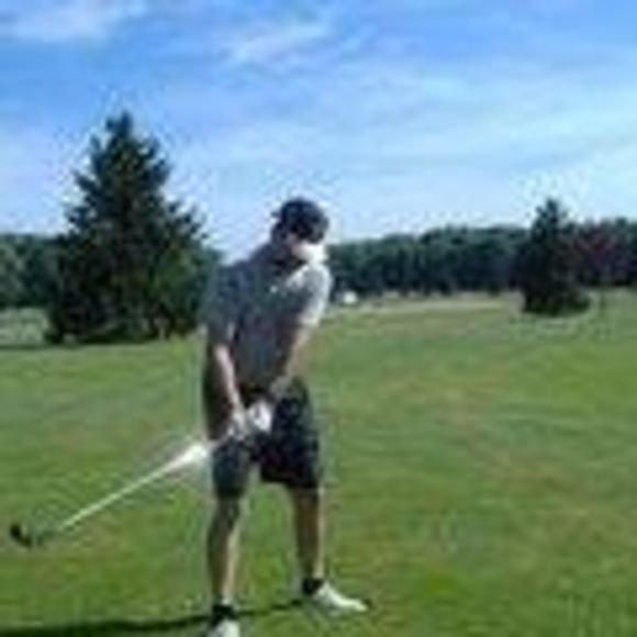 Meet your Posher, Dave - Picture 1 of 1